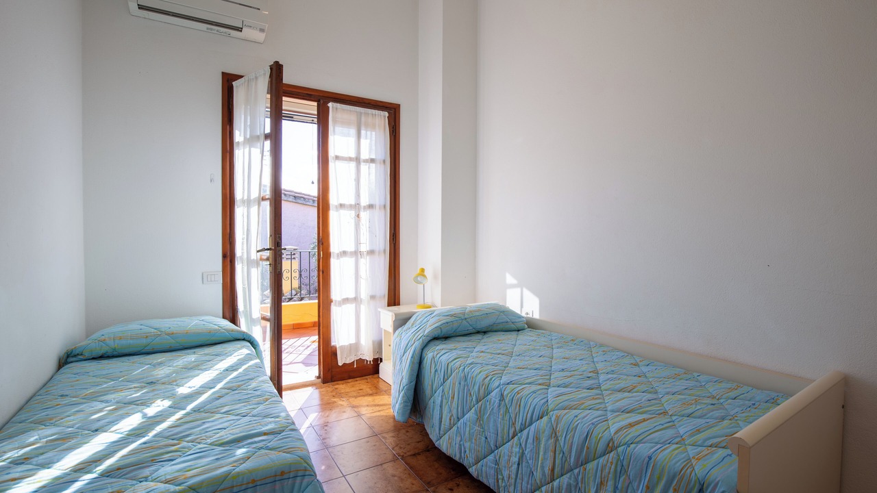 Photo of Bedroom in Solanas