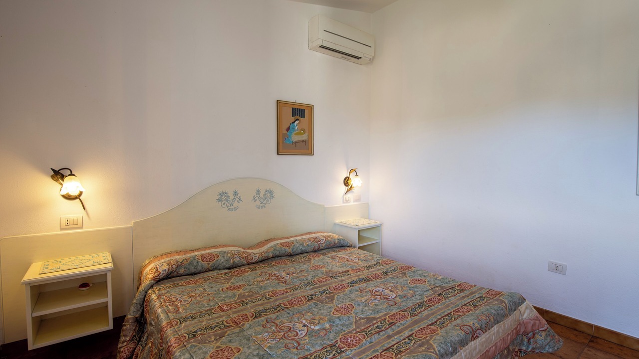 Photo of Bedroom in Solanas