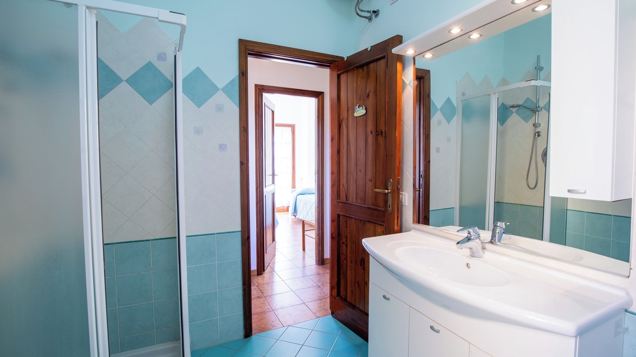 Photo of Bathroom in Solanas