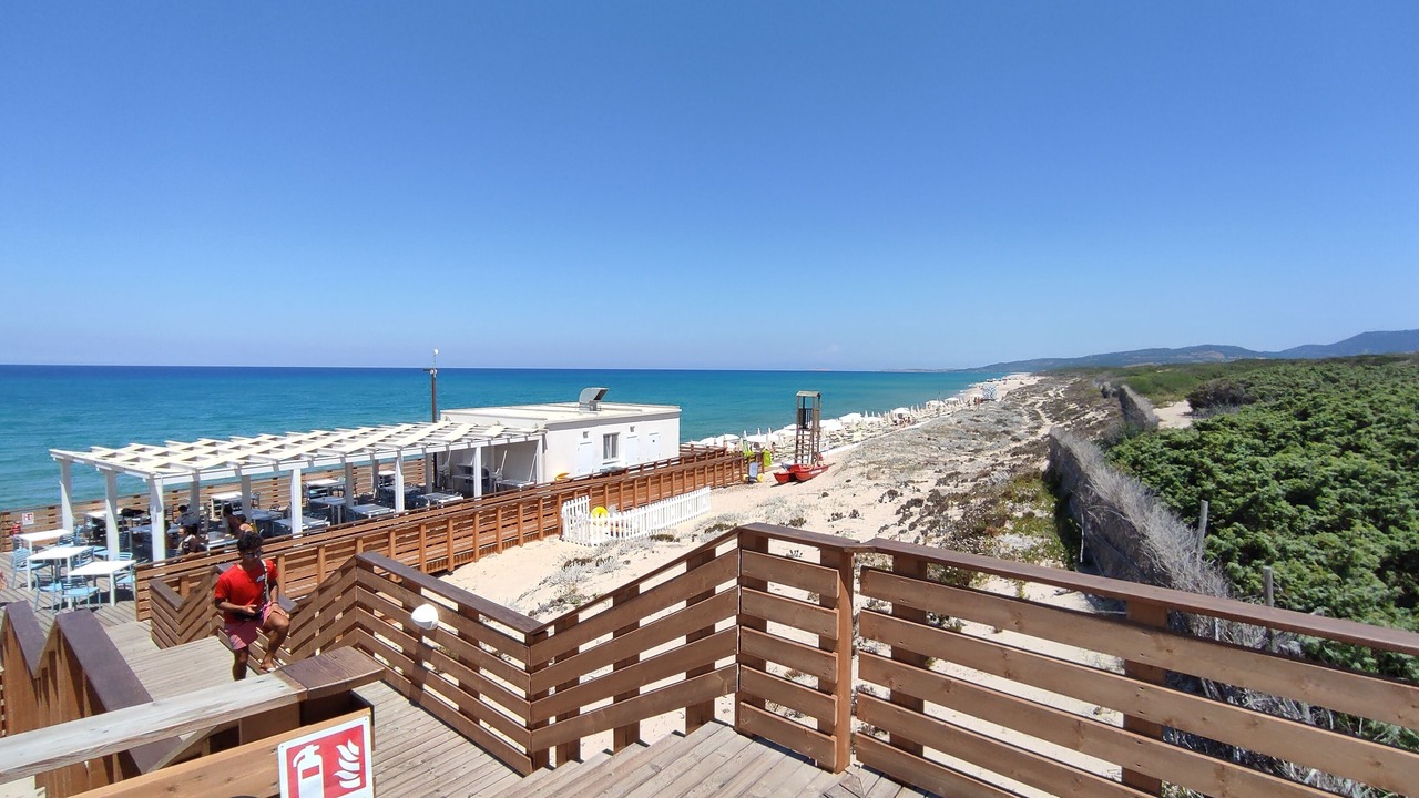 Photo of Outdoor in Santa Maria Coghinas