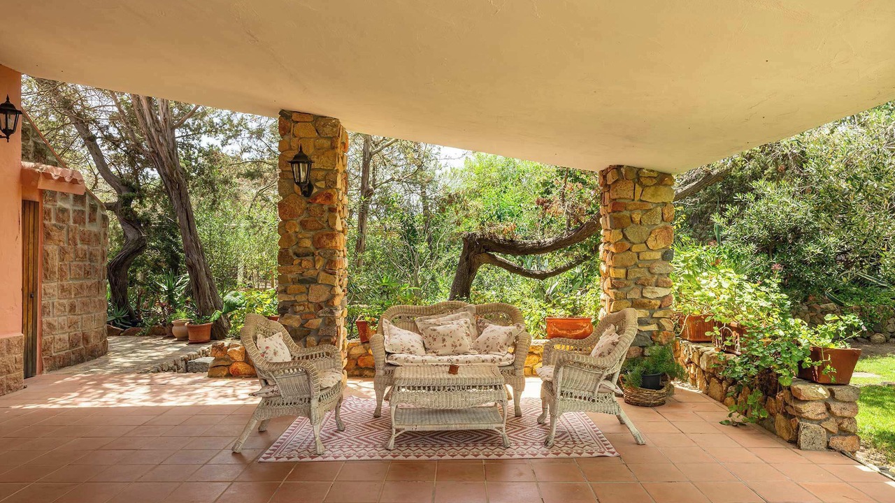 Photo of Patio Balcony in Notteri