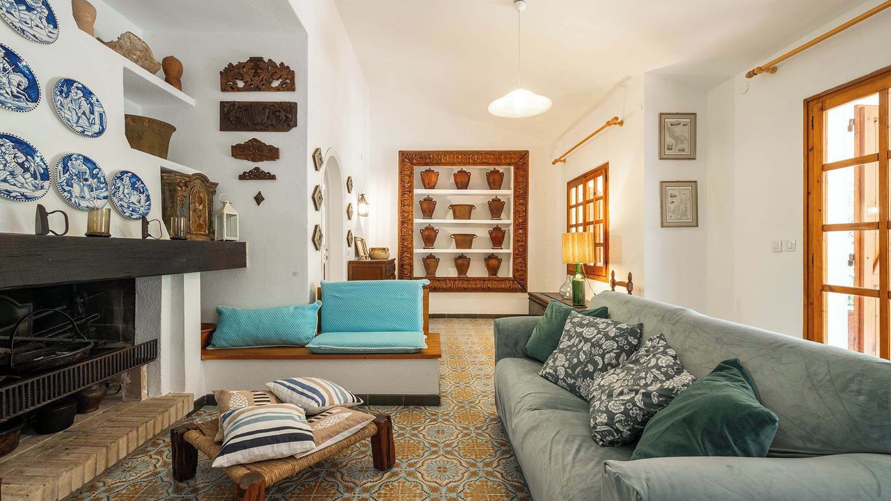 Photo of Livingroom in Notteri