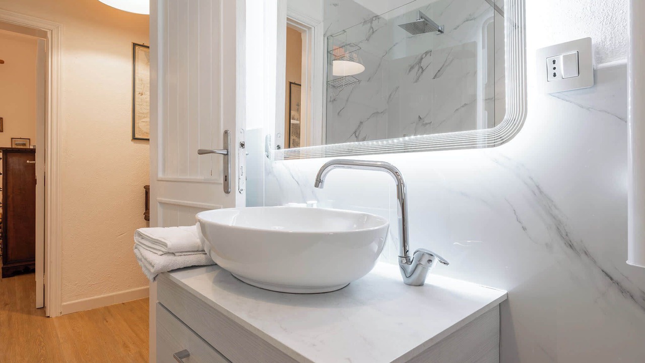 Photo of Bathroom in Notteri
