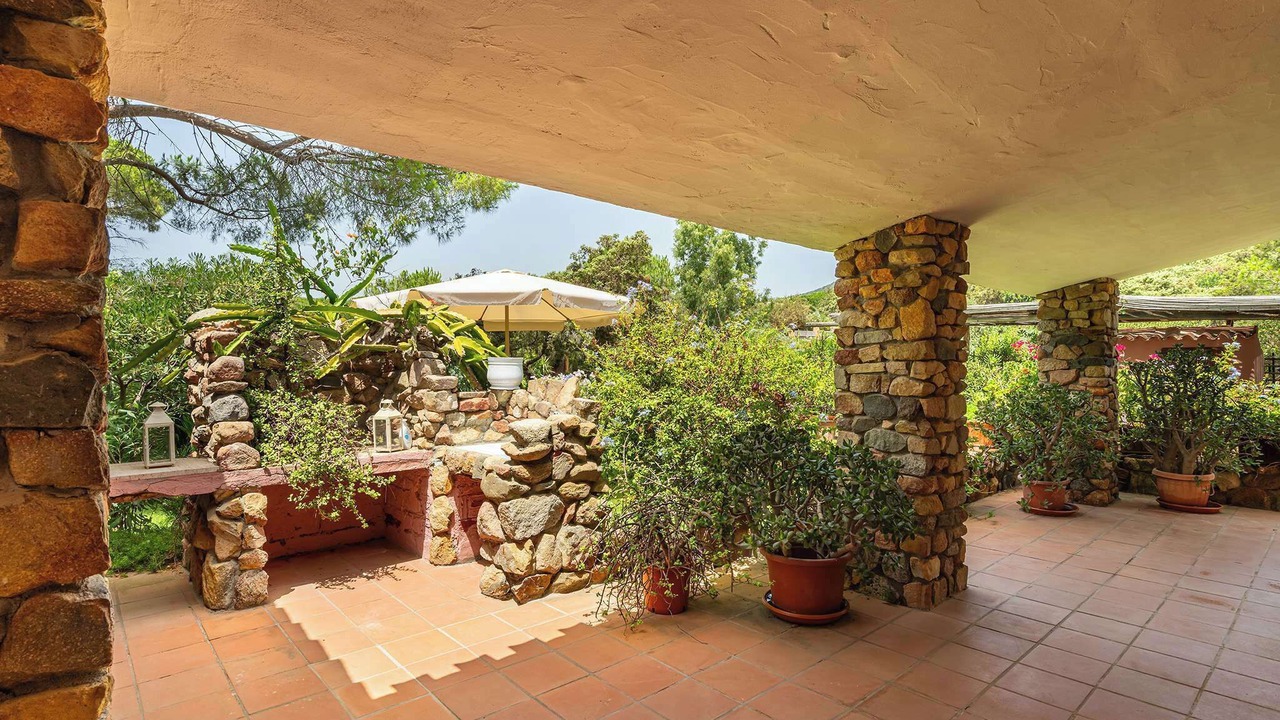 Photo of Patio Balcony in Notteri