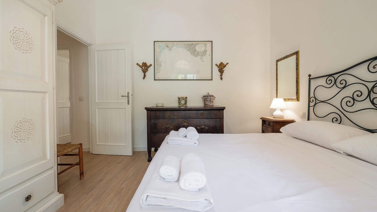 Photo of Bedroom in Notteri