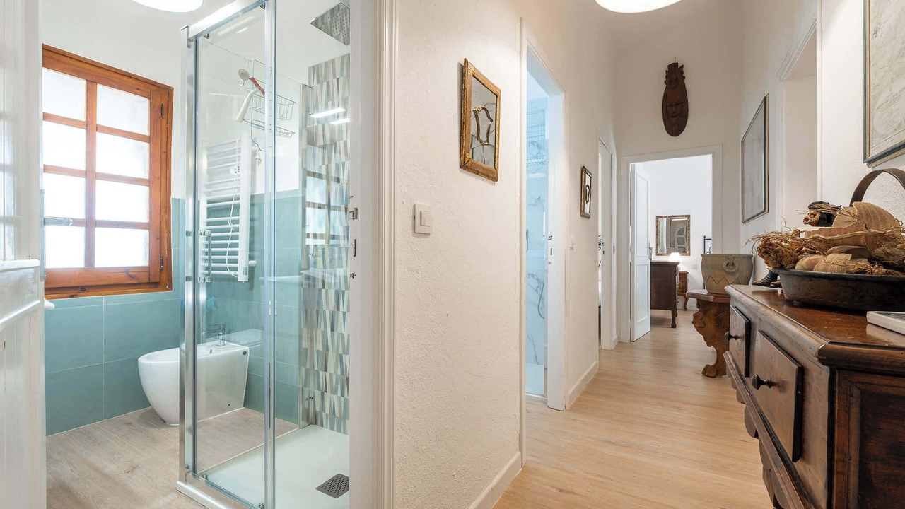 Photo of Bathroom in Notteri