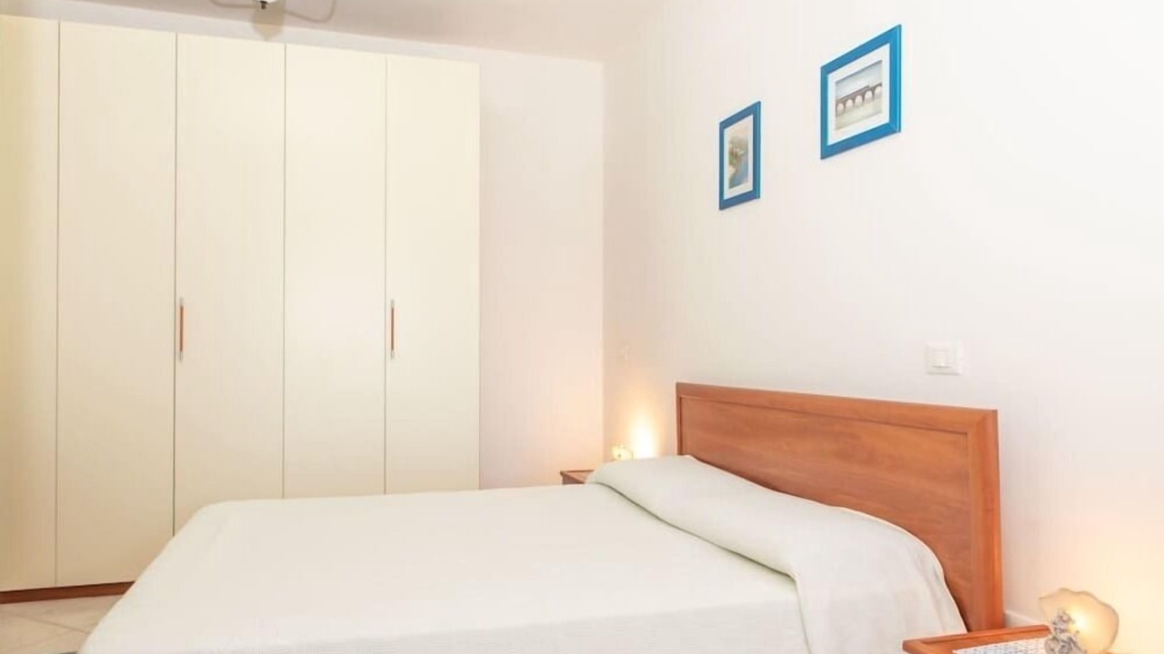 Photo of Bedroom in Telti