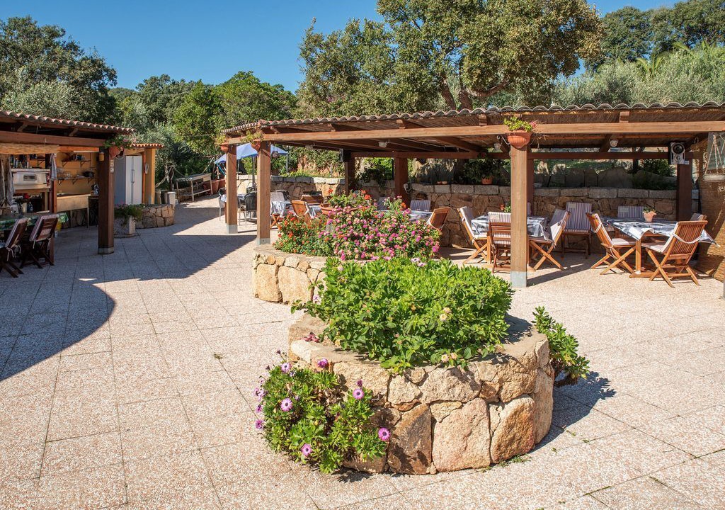 Photo of Outdoor in Telti