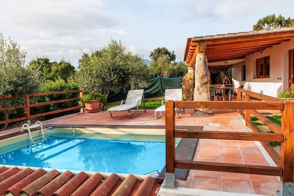 Photo of Outdoor in Telti