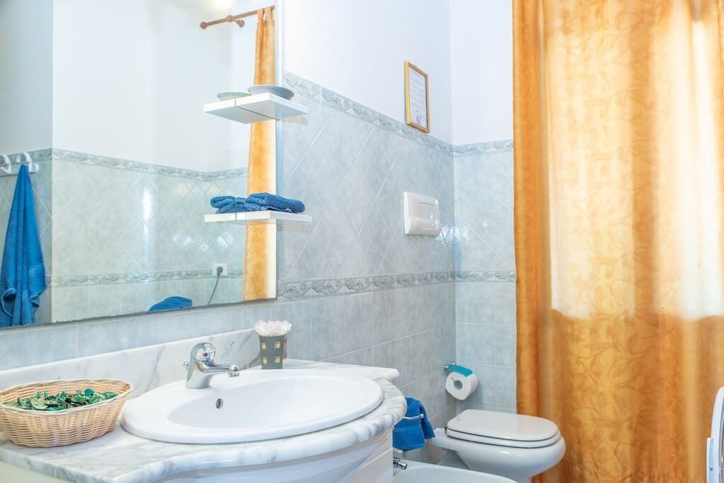 Photo of Bathroom in Telti
