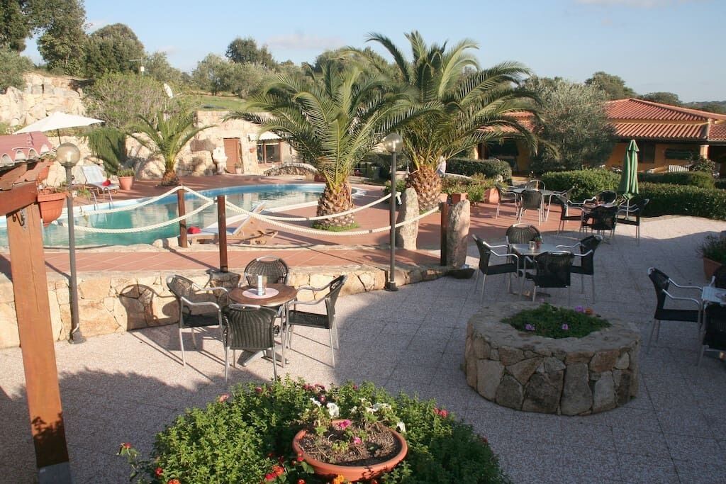 Photo of Outdoor in Telti