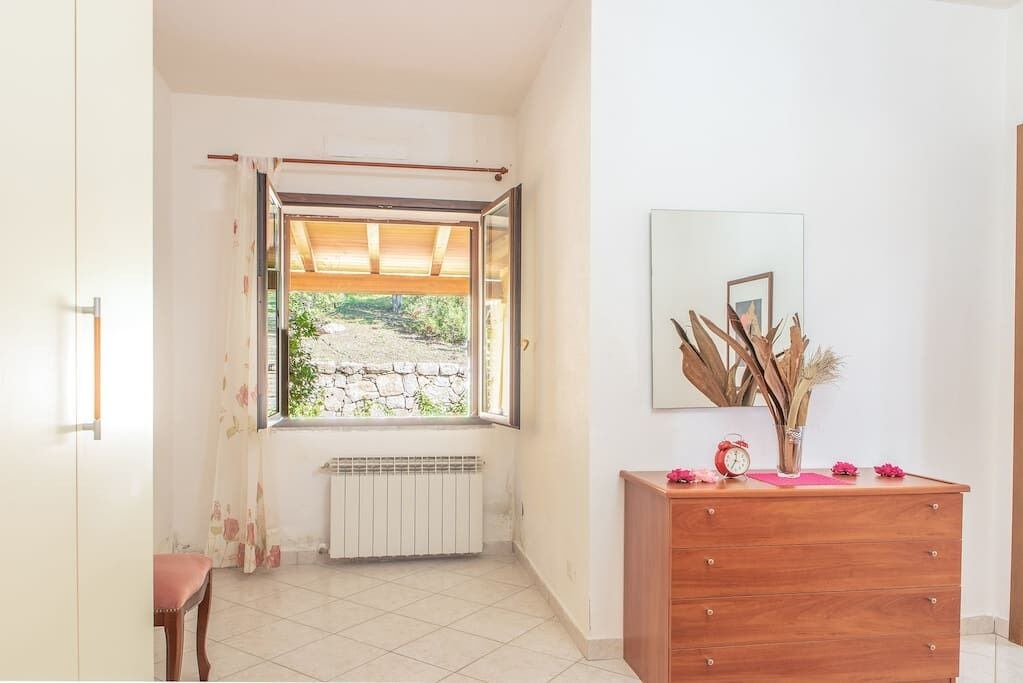 Photo of Bedroom in Telti