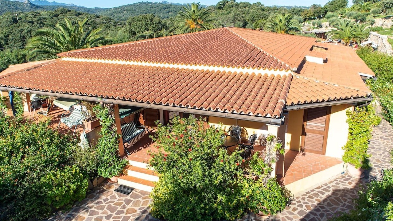 Photo of Outdoor in Telti
