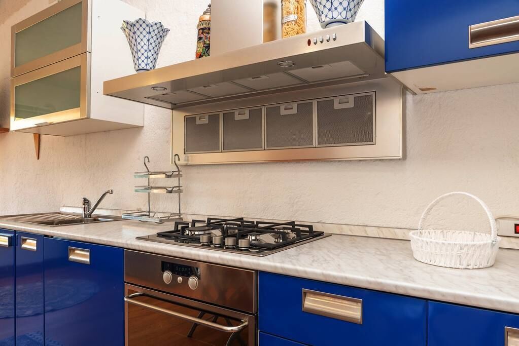 Photo of Kitchen in Telti