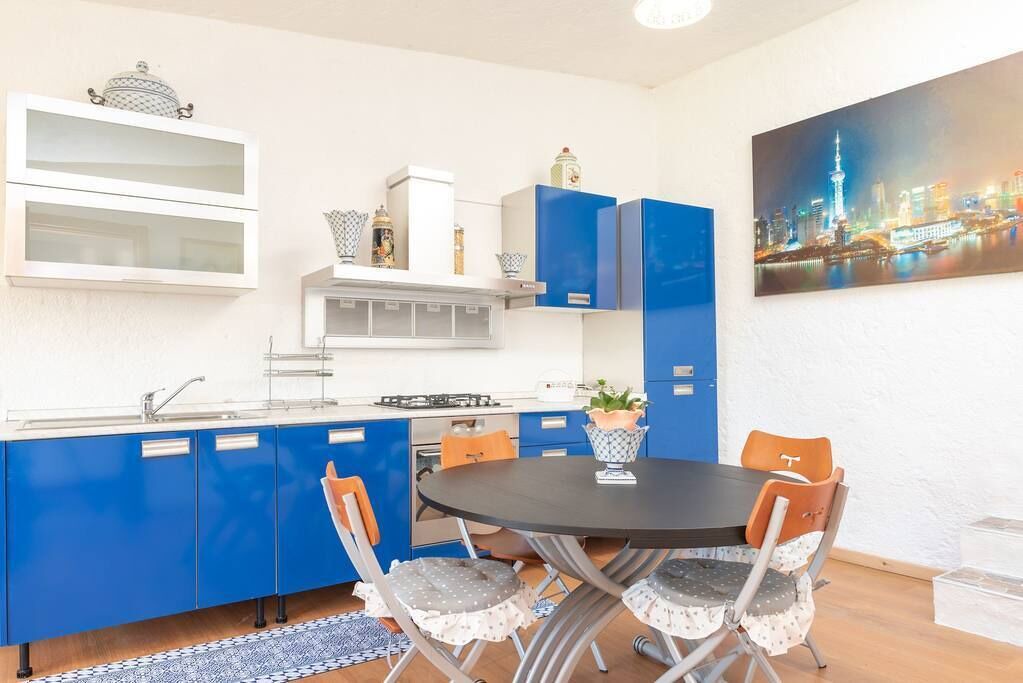 Photo of Kitchen in Telti