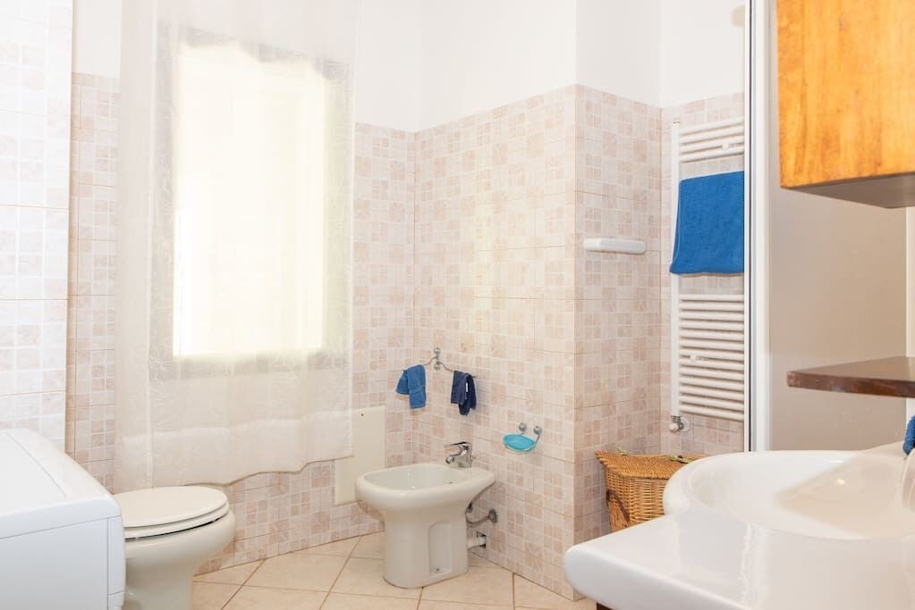 Photo of Bathroom in Telti