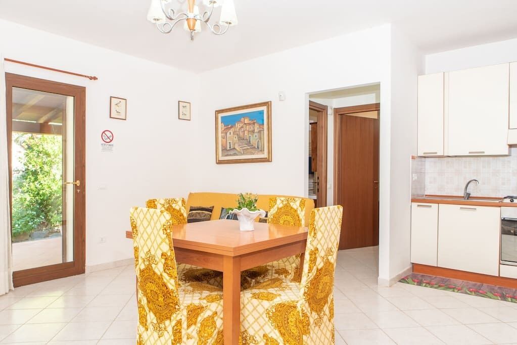 Photo of Livingroom in Telti