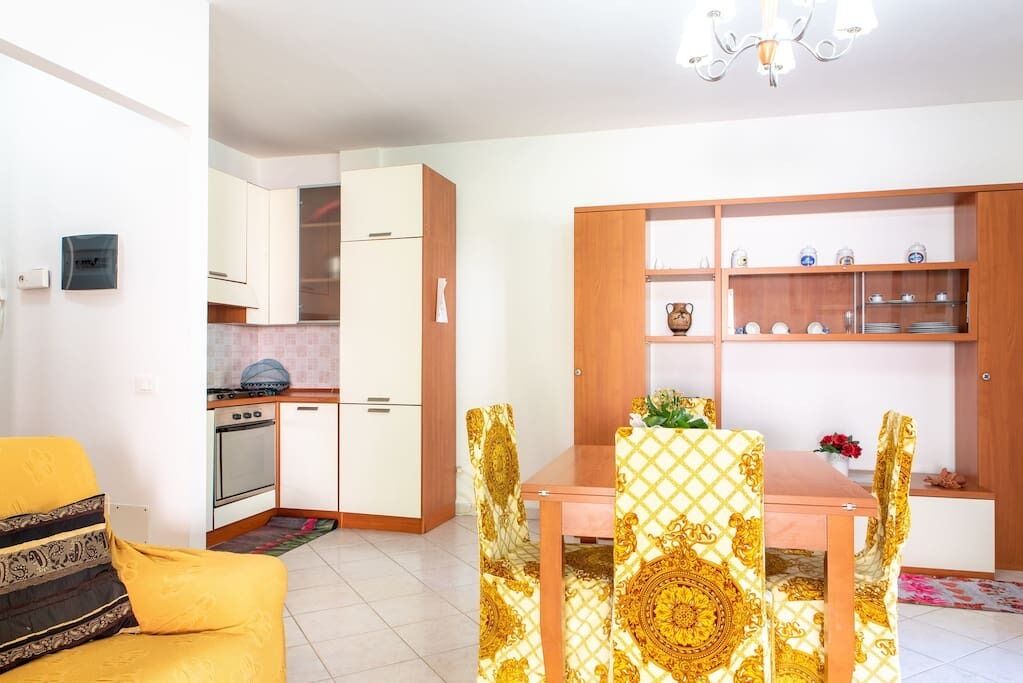 Photo of Livingroom in Telti