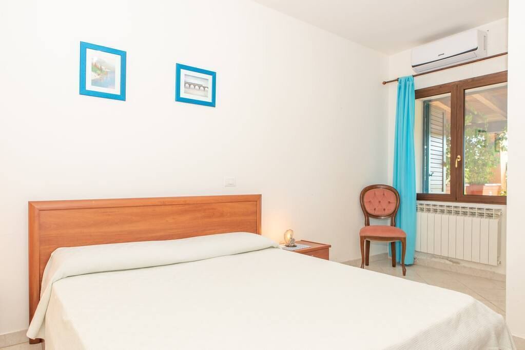 Photo of Bedroom in Telti