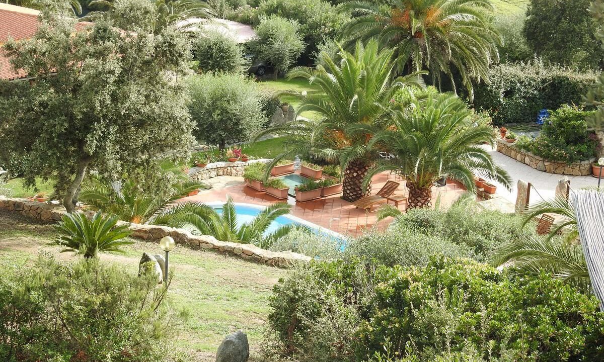 Photo of Outdoor in Telti