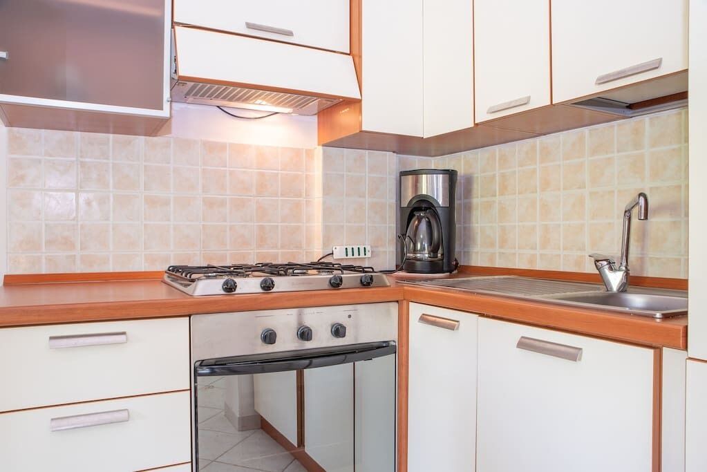 Photo of Kitchen in Telti