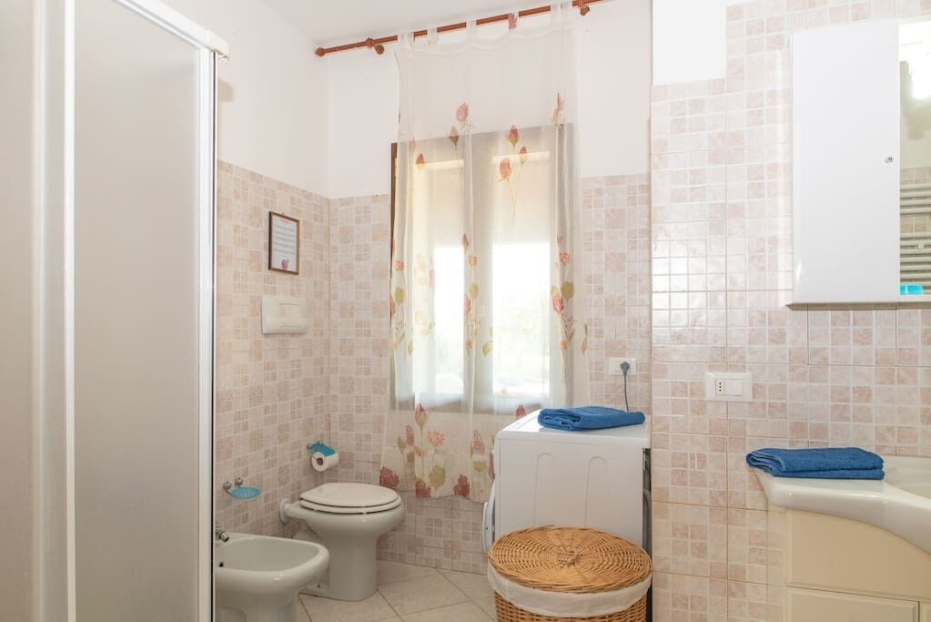 Photo of Bathroom in Telti