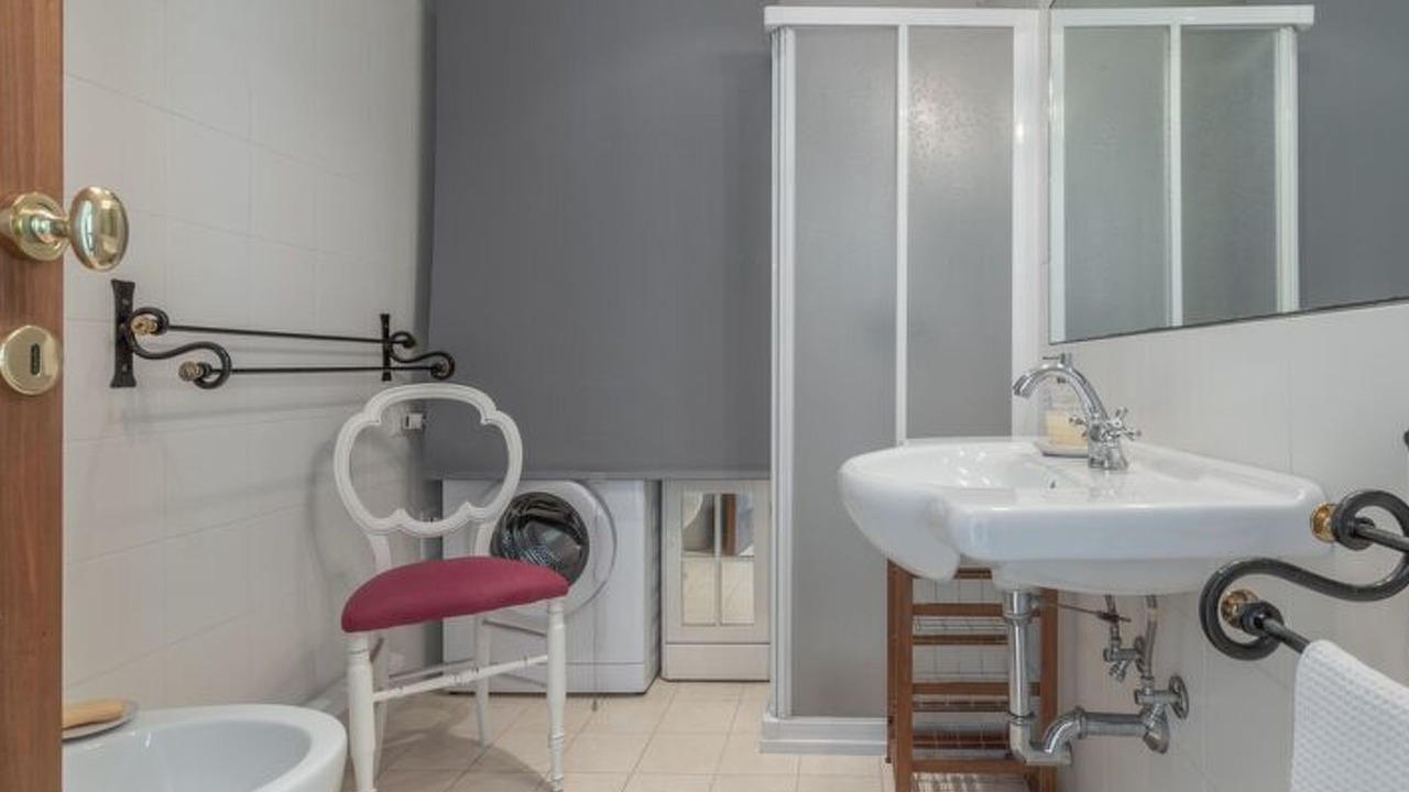 Photo of Bathroom in Ripatransone