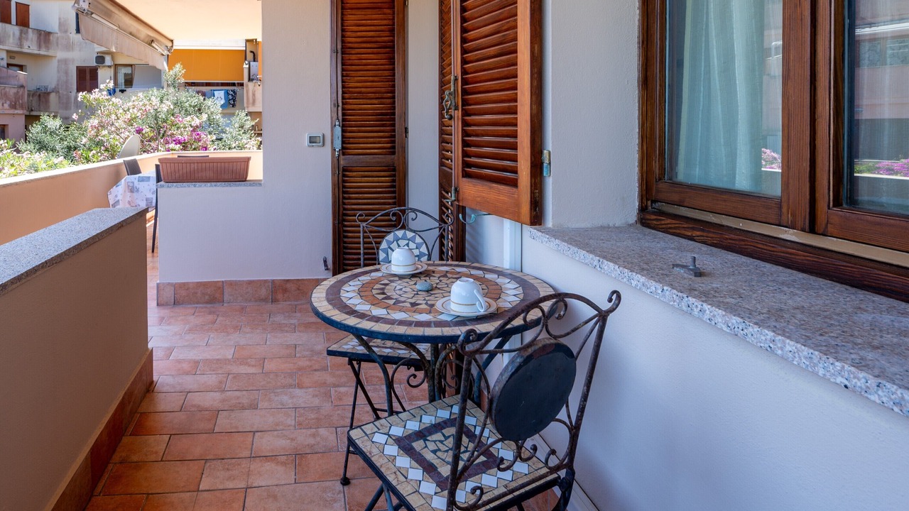 Photo of Outdoor in La Maddalena