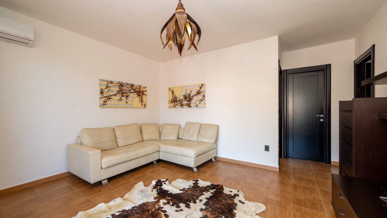 Photo of Livingroom in La Maddalena