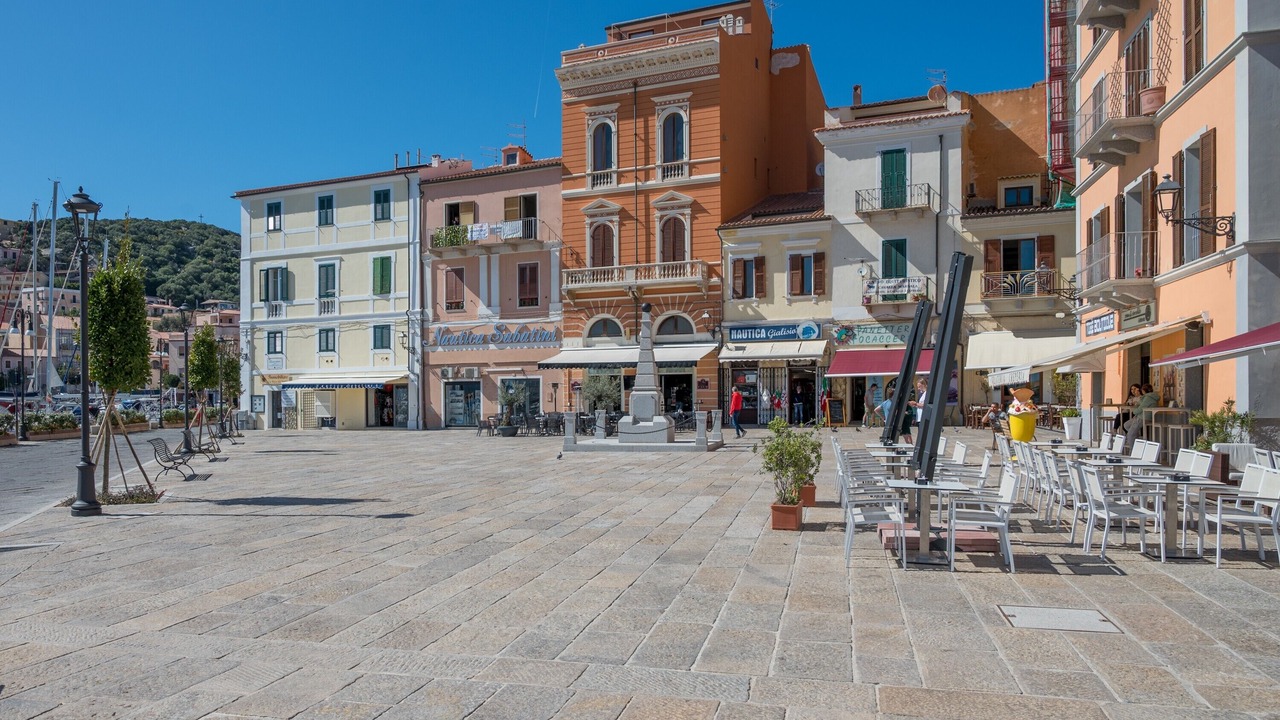 Photo of Outdoor in La Maddalena