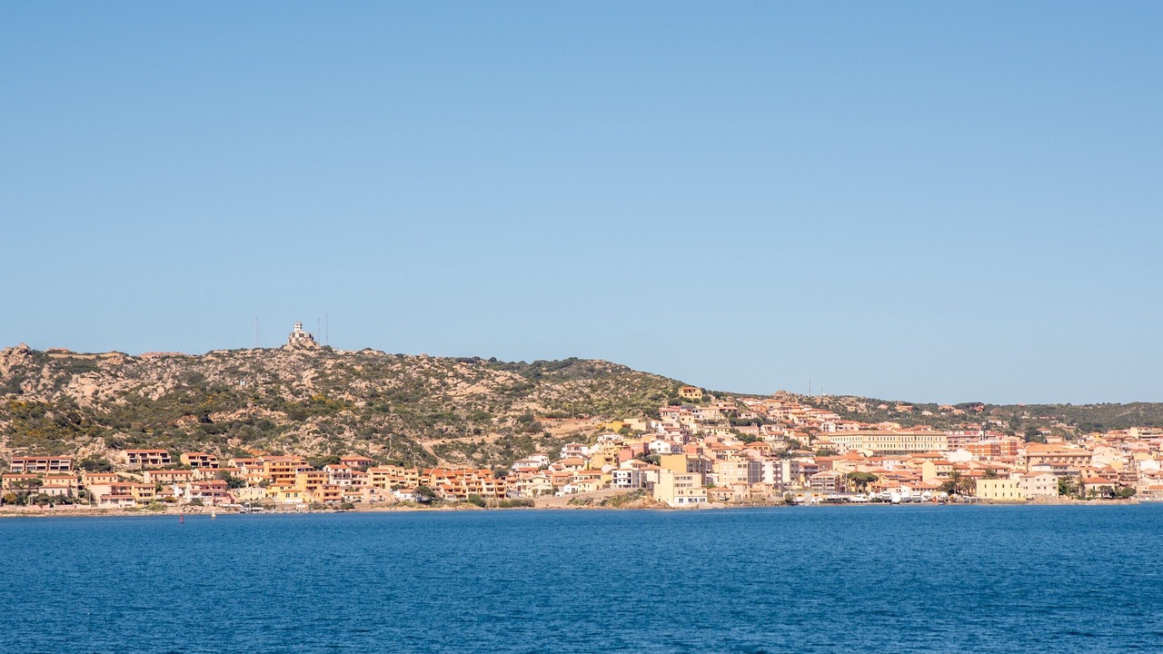 Photo of Others in La Maddalena