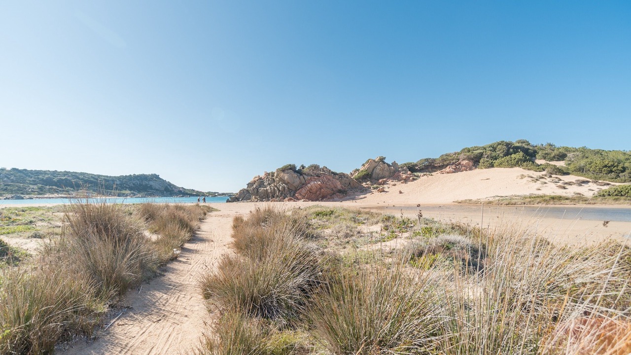 Photo of Others in La Maddalena