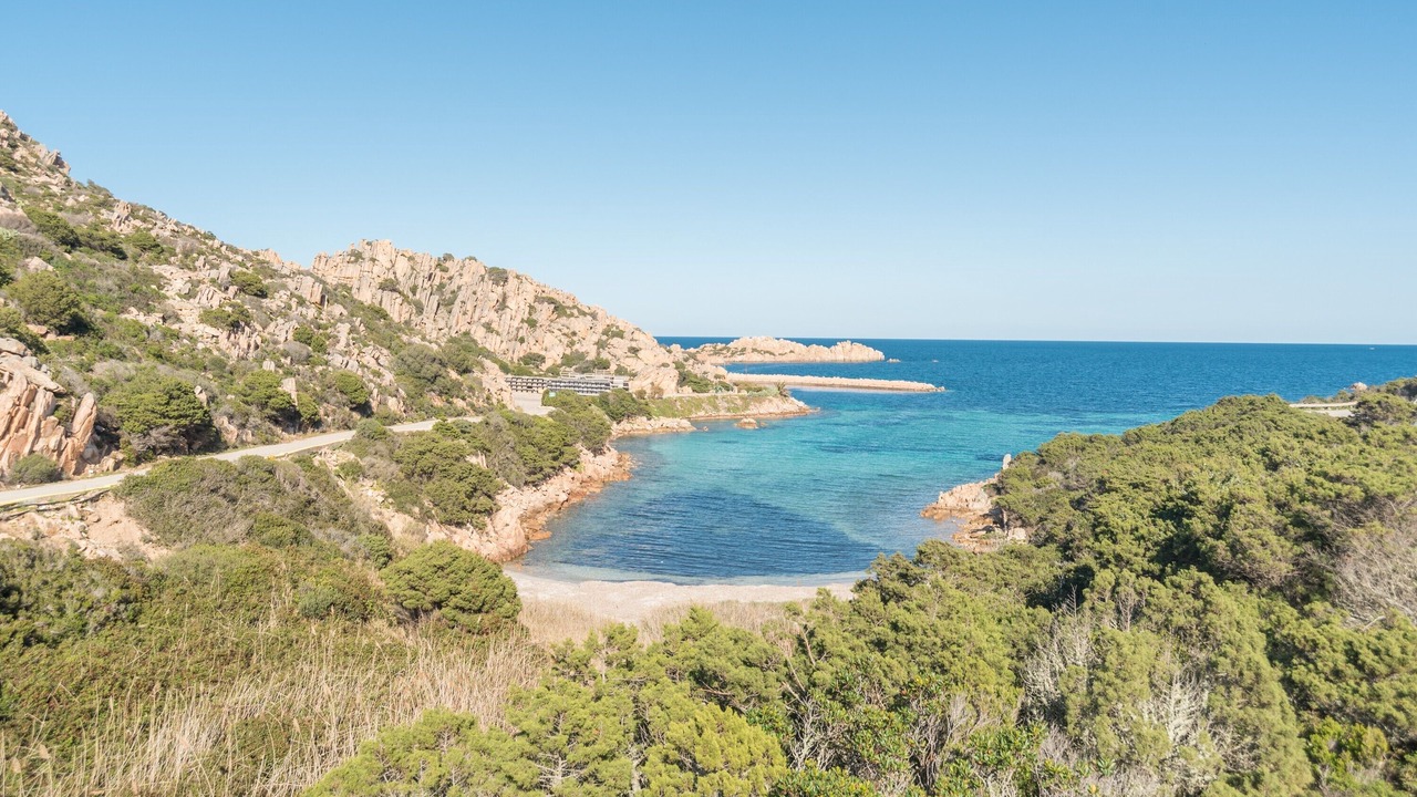 Photo of Others in La Maddalena