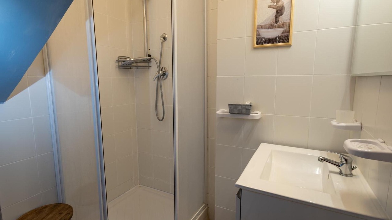 Photo of Bathroom in Corridonia
