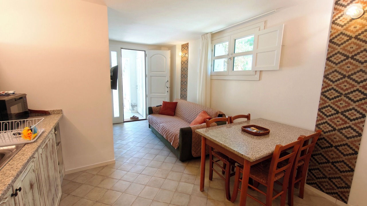Photo of Livingroom in Lotzorai