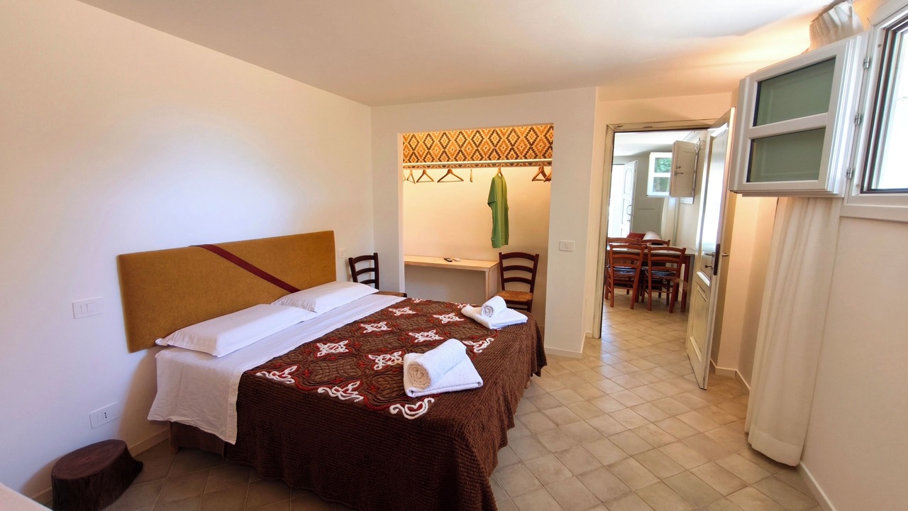 Photo of Bedroom in Lotzorai