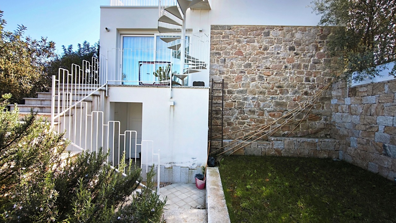 Photo of Outdoor in Lotzorai