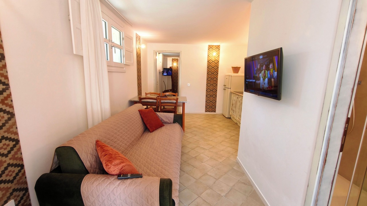 Photo of Livingroom in Lotzorai