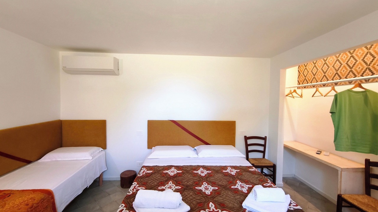 Photo of Bedroom in Lotzorai