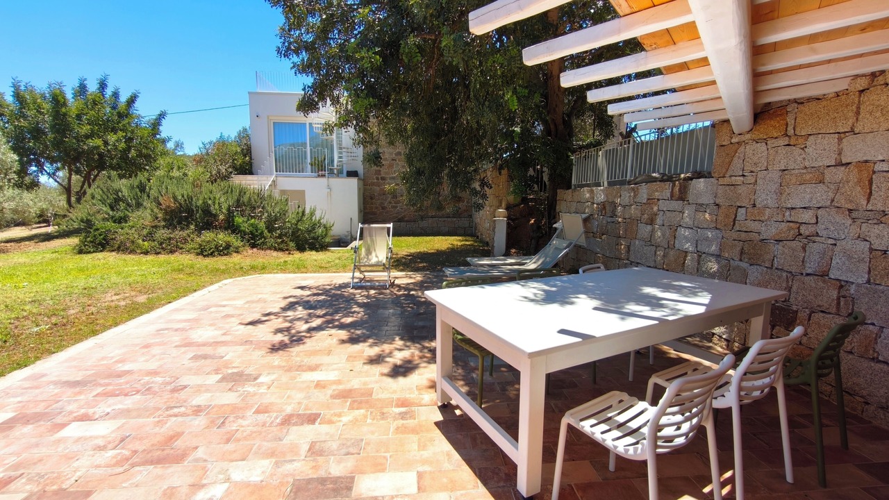 Photo of Outdoor in Lotzorai