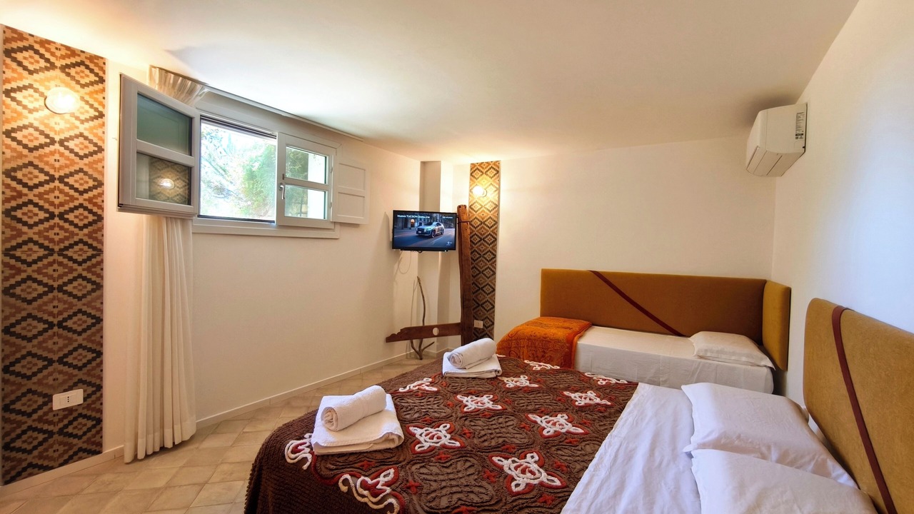 Photo of Bedroom in Lotzorai