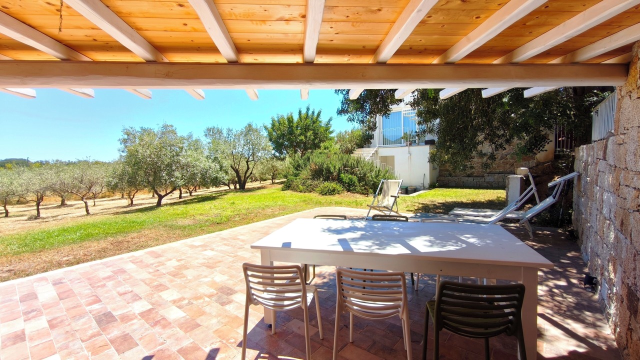 Photo of Outdoor in Lotzorai