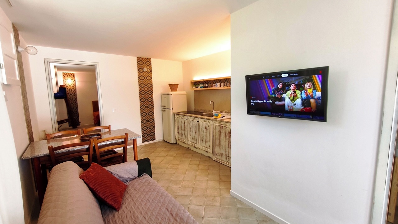 Photo of Livingroom in Lotzorai