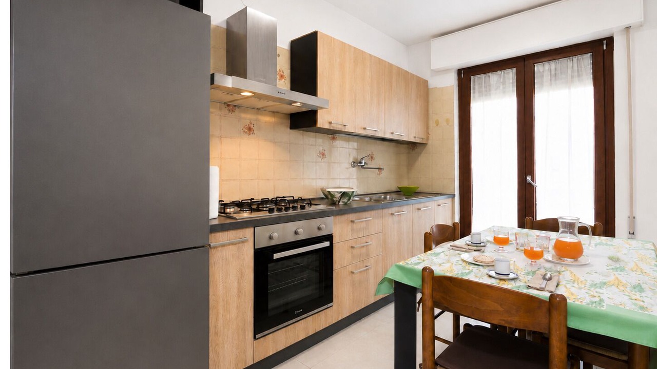 Photo of Kitchen in Giulianova
