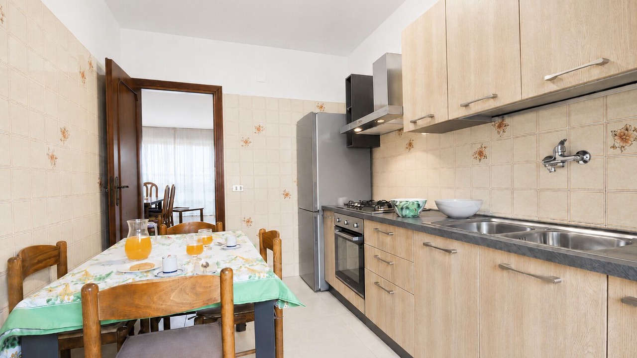 Photo of Kitchen in Giulianova
