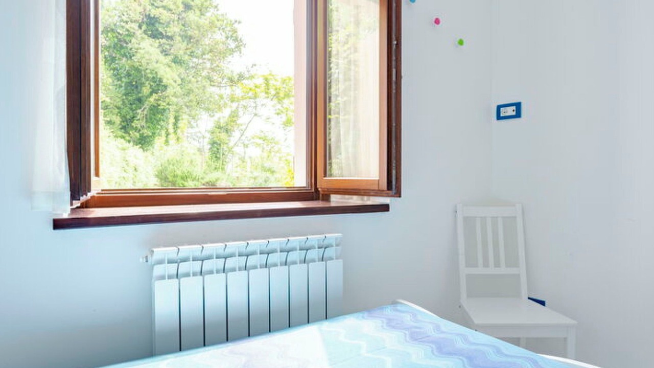 Photo of Bedroom in Acqualagna