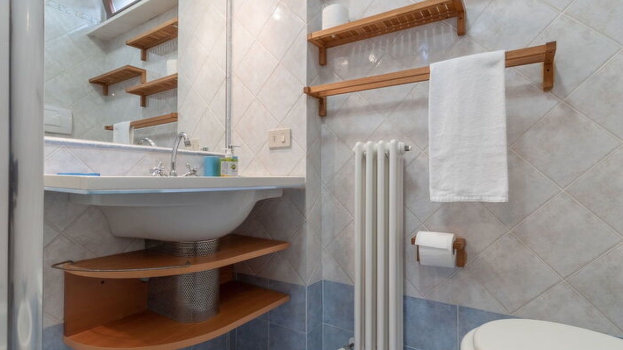 Photo of Bathroom in Loreto