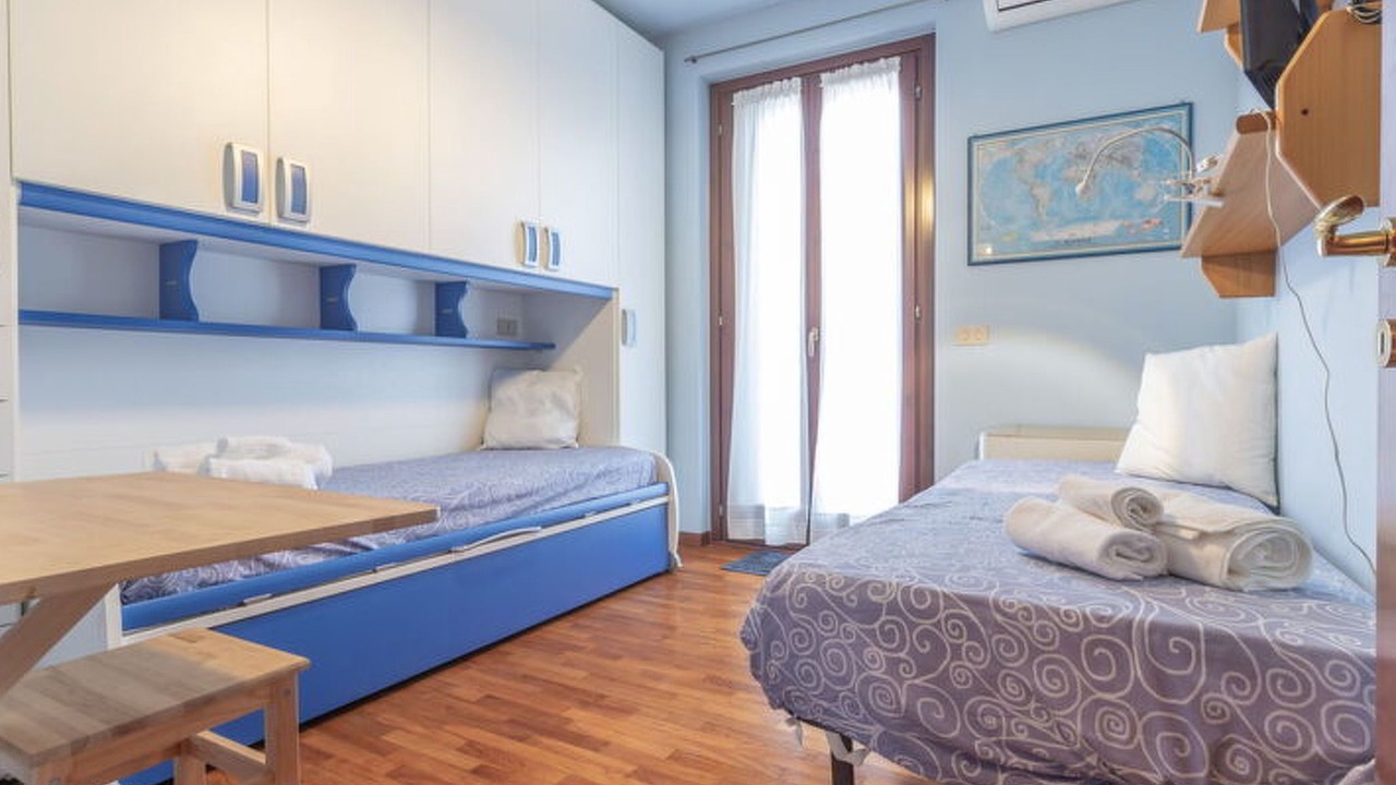 Photo of Bedroom in Loreto
