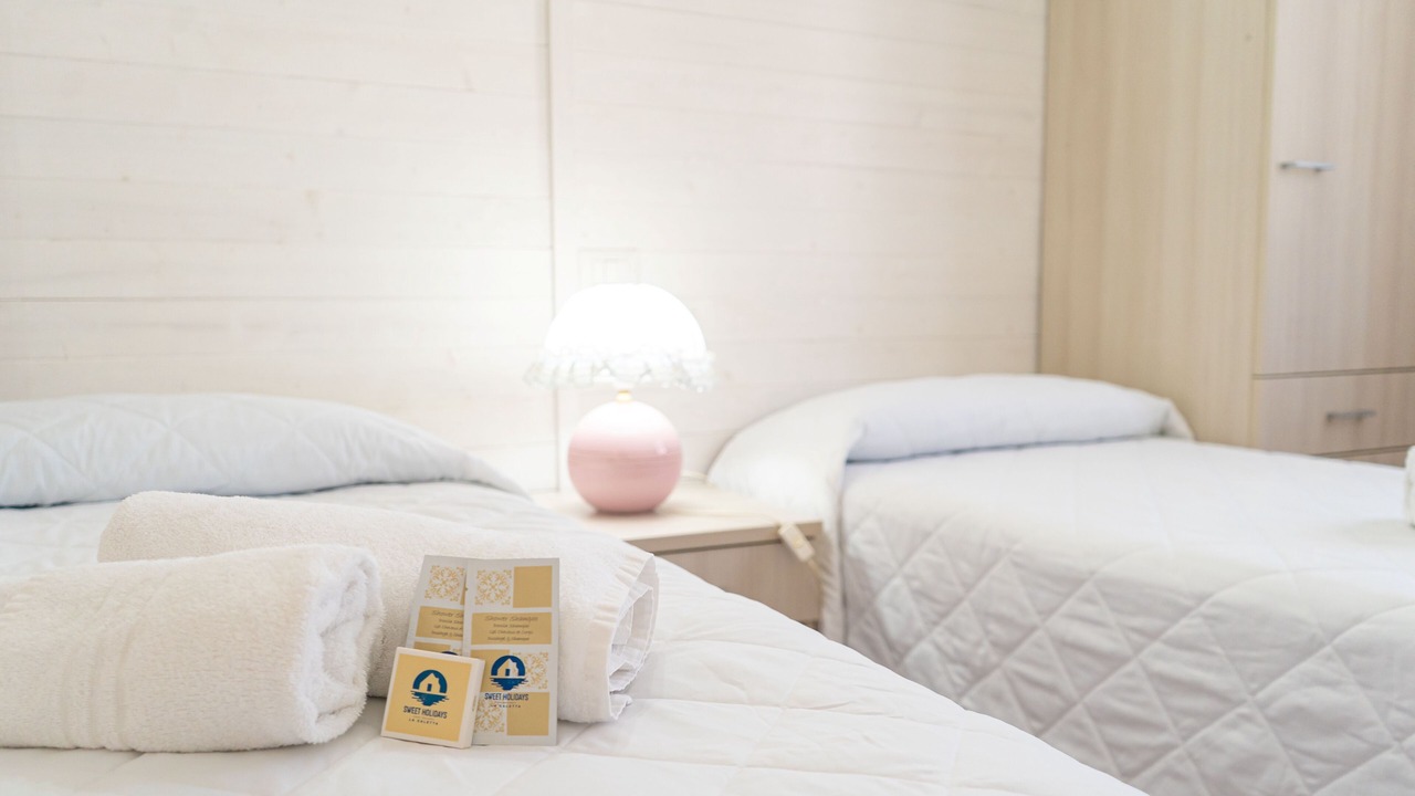 Photo of Bedroom in Tanaunella