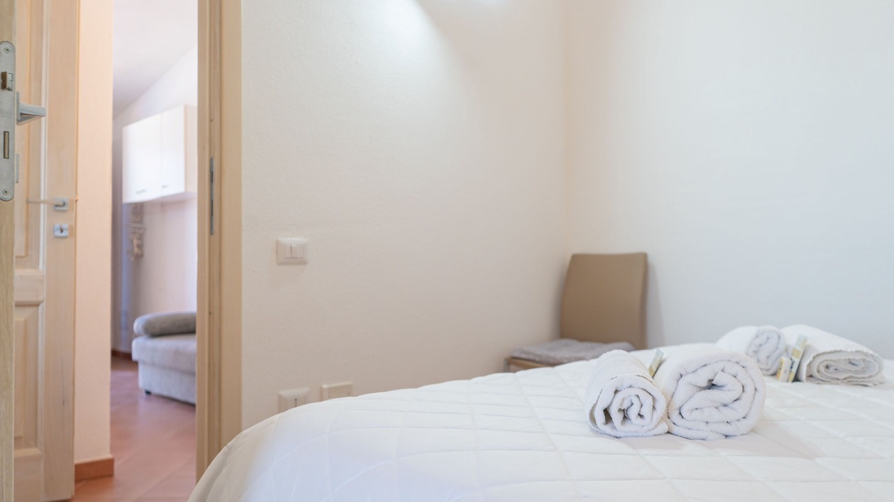 Photo of Bedroom in Tanaunella